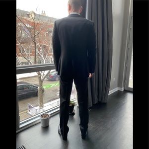 EXPRESS Photographer Suite 38S- 2 piece